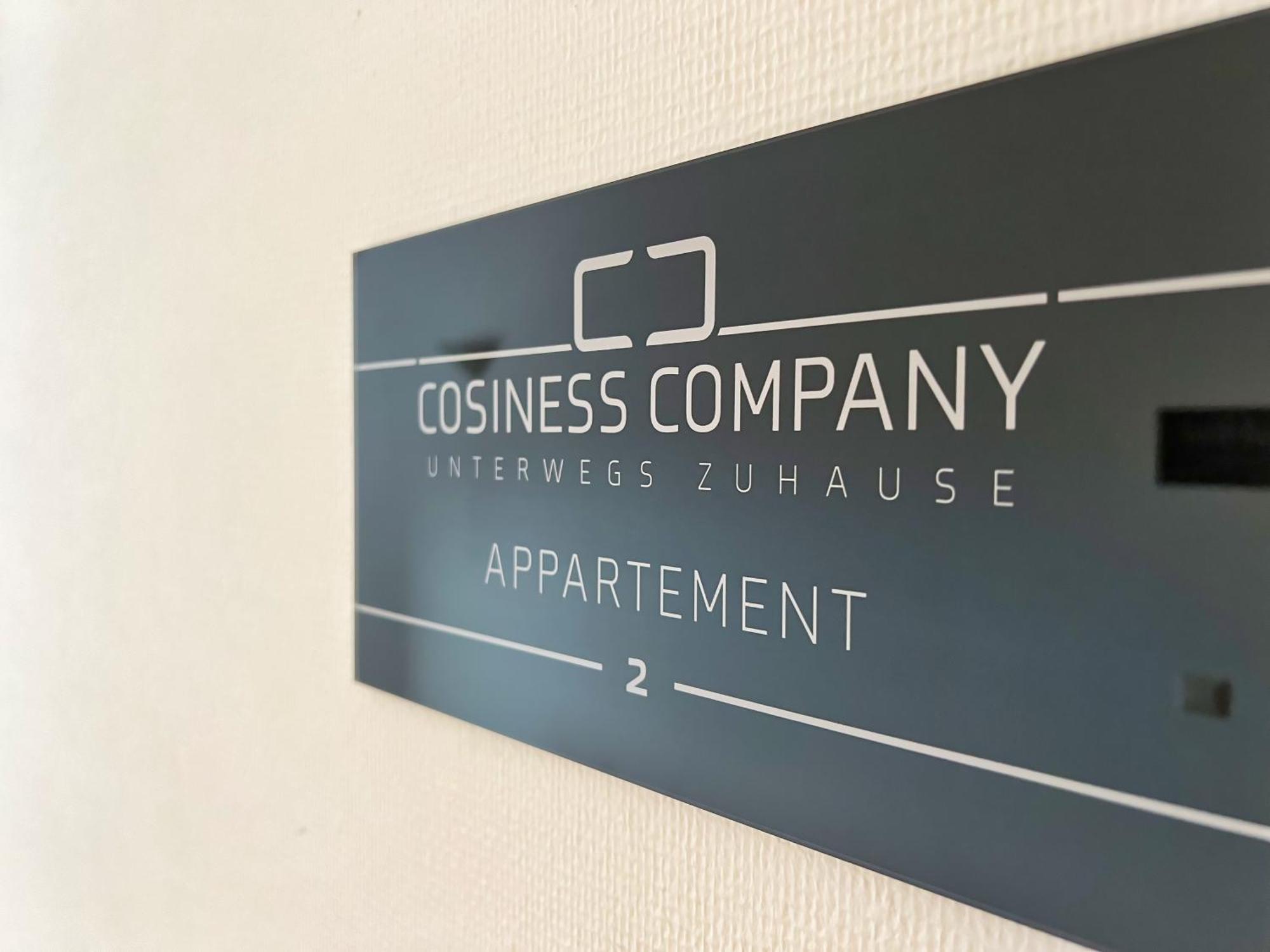 Nr 2 Modernes Apartment In Historischer Marktplatzlage 56 Qm # Cosiness Company 22 シュヴェリーン エクステリア 写真