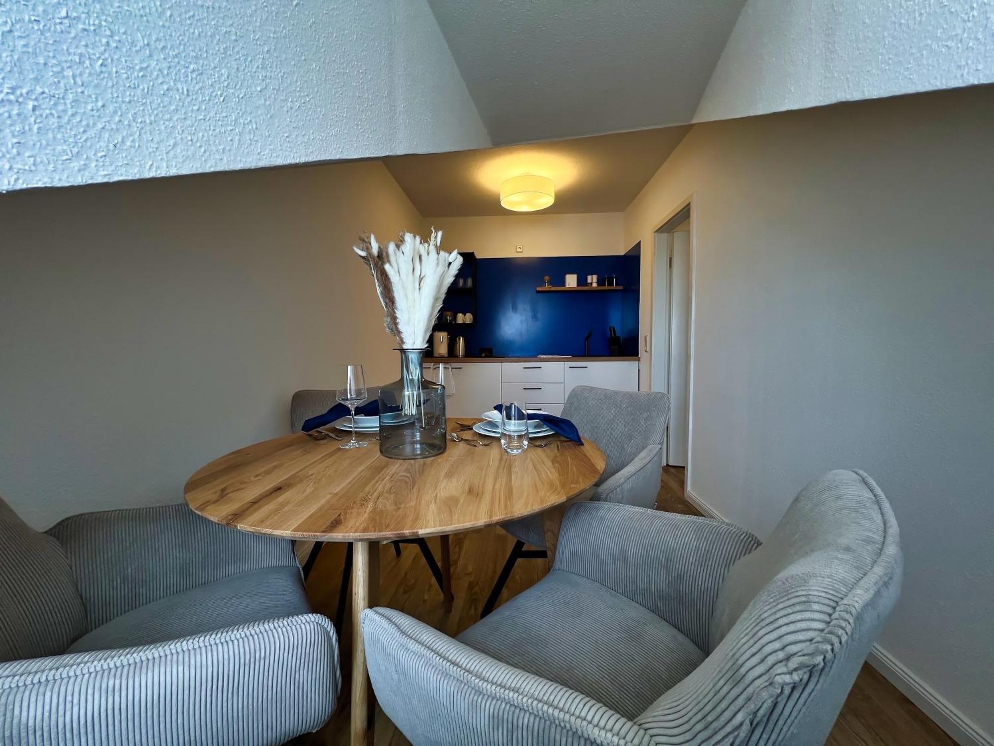 Nr 2 Modernes Apartment In Historischer Marktplatzlage 56 Qm # Cosiness Company 22 シュヴェリーン エクステリア 写真